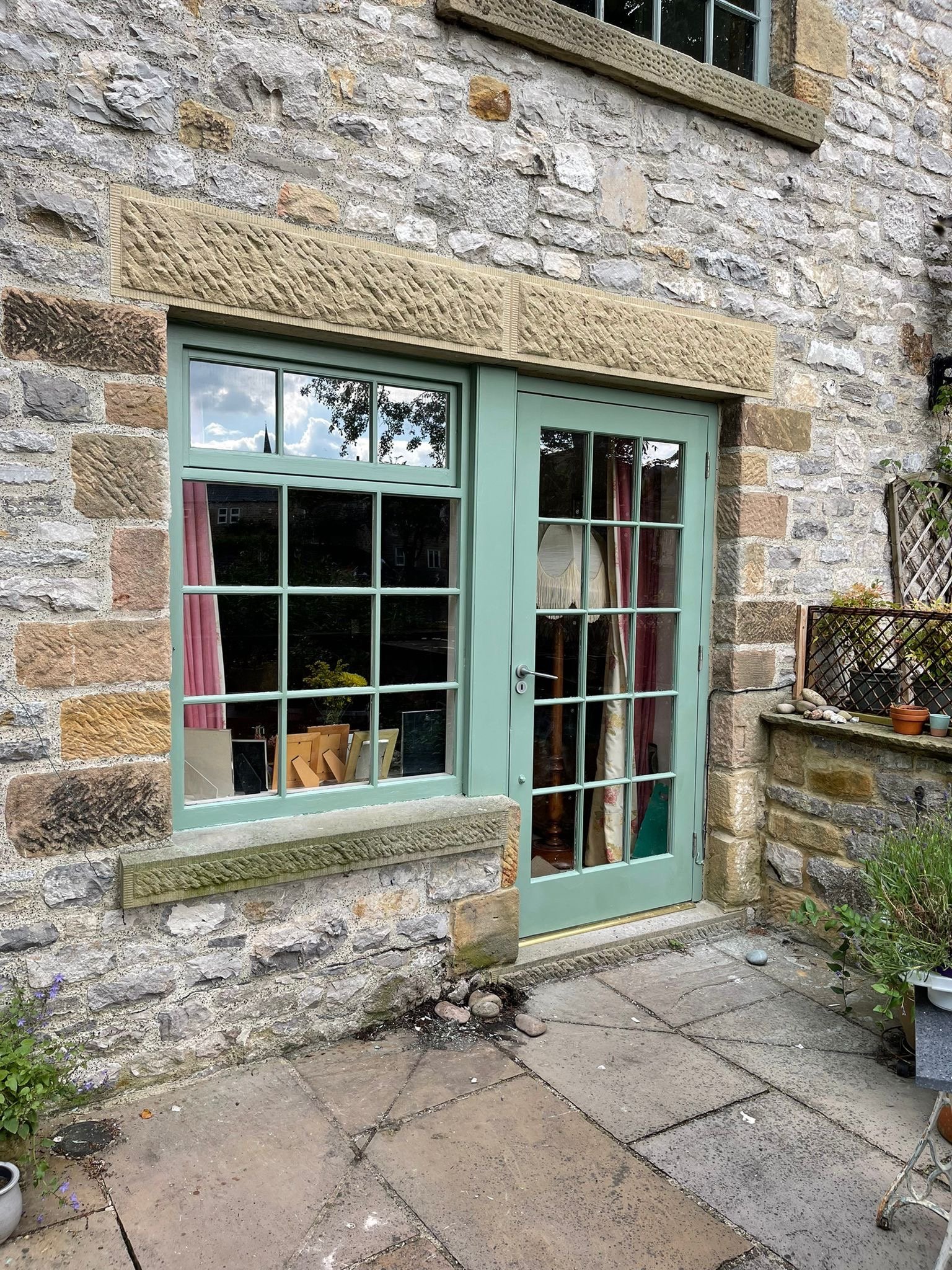 Exterior windows & doors by Fratton Group PTY LTD