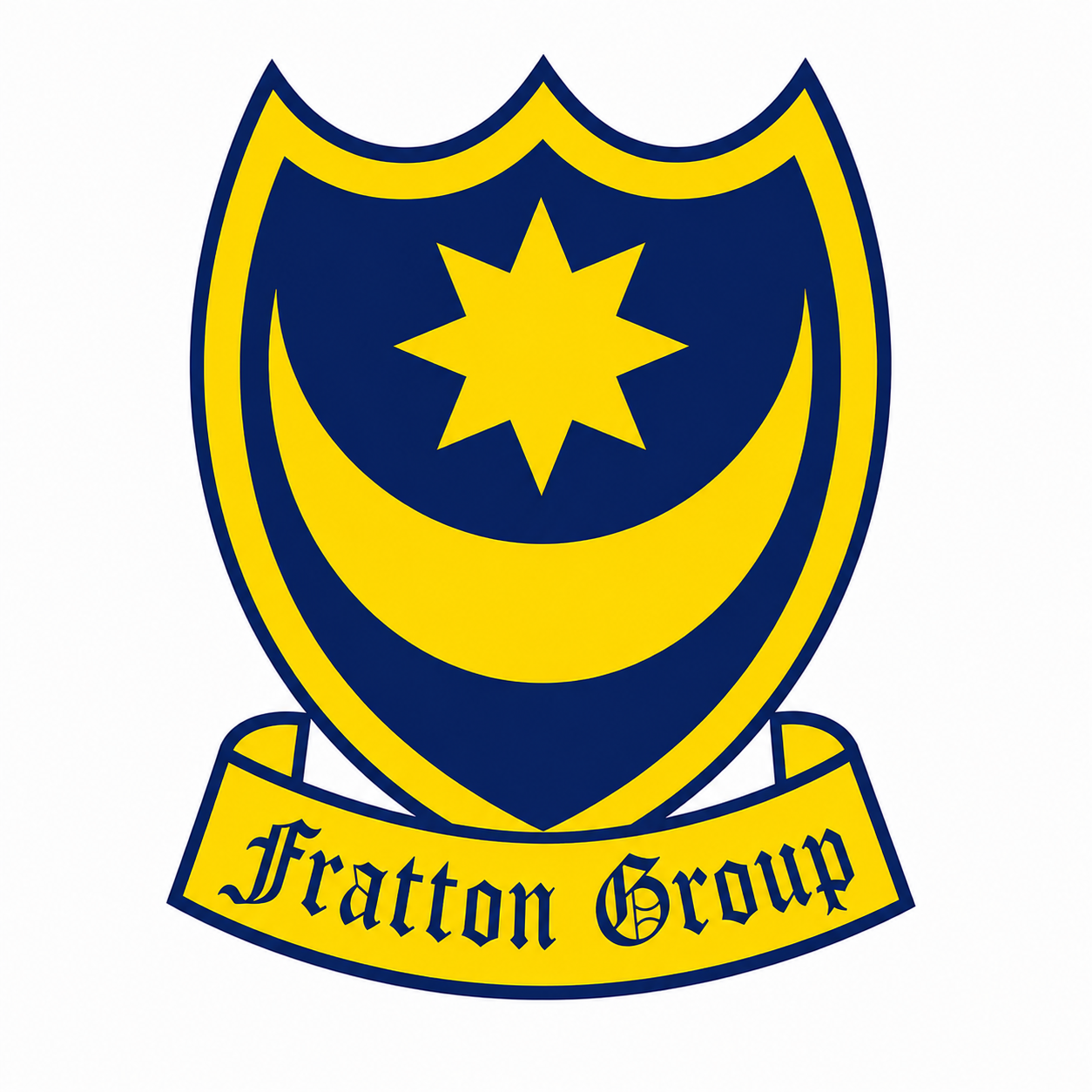 Fratton Group PTY LTD logo